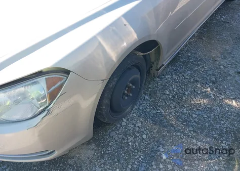 2012 Chevrolet Malibu 2Lt из США, поврежденный, VIN 1G1ZD5EU2CF131042